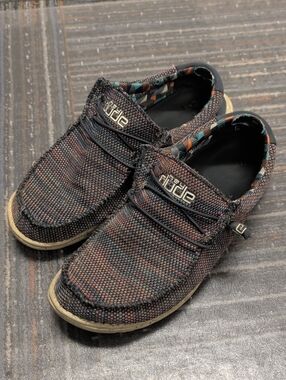 Hey Dude Mens 11